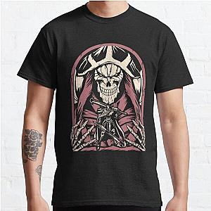 Overlord Classic T-Shirt Offical Store RB0812