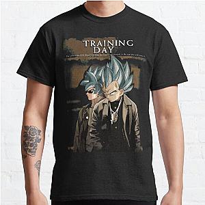 *NEW VERSION*- Training Day  Classic T-Shirt Offical Store RB0812