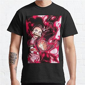 Nezuko kamado Classic T-Shirt Offical Store RB0812