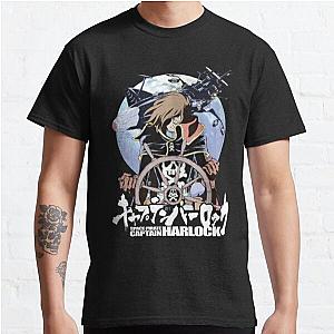 Space Pirate 03 Classic T-Shirt Offical Store RB0812