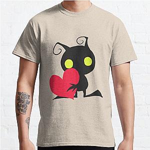 Heartless Classic T-Shirt Offical Store RB0812