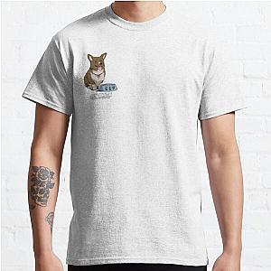 Cowboy Bebop Ein Classic T-Shirt Offical Store RB0812