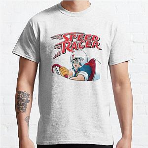 Speed Racer Classic T-Shirt Offical Store RB0812