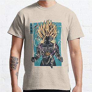 Gohan Retoro Classic T-Shirt Offical Store RB0812