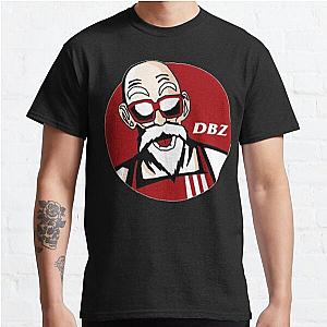 Kernal Roshi Classic T-Shirt Offical Store RB0812