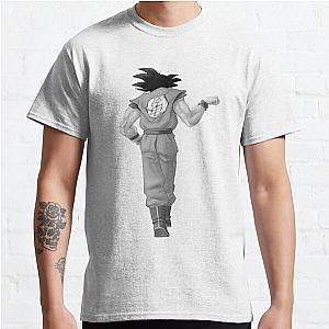 Goku, best friend (To buy in combo with "Vegeta, best friend") Classic T-Shirt Offical Store RB0812