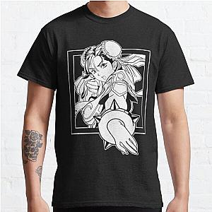 CHUN-LI Classic T-Shirt Offical Store RB0812