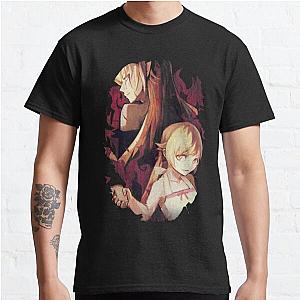 Shinobu Monogatari Classic T-Shirt Offical Store RB0812