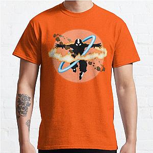 Aang going into uber Avatar state Classic T-Shirt Offical Store RB0812