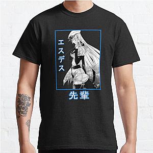 Esdeath  Classic T-Shirt Offical Store RB0812