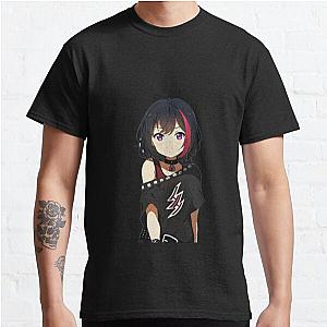 Hentai Haven-chan Classic T-Shirt Offical Store RB0812