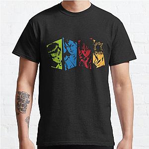 yu yu hakusho Classic T-Shirt Offical Store RB0812