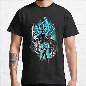 Attack of the Potara Classic T-Shirt Offical Store RB0812