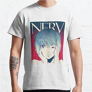 Nerv  Classic T-Shirt Offical Store RB0812