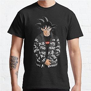 Goku Drip Classic T-Shirt Offical Store RB0812