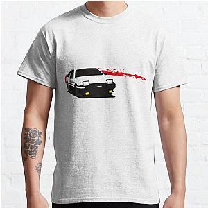 InitialD Classic T-Shirt Offical Store RB0812