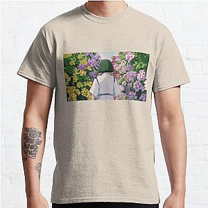 haku spirited away Classic T-Shirt Offical Store RB0812