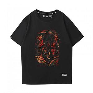 Attack on Titan T-Shirt Hot Topic Anime Tee WS2302