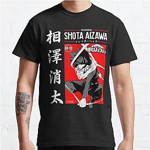 Shota Aizawa M.H.A. Classic T-Shirt Offical Store RB0812