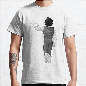 Vegeta, best friend (To buy in combo with "Goku, best friend") Classic T-Shirt Offical Store RB0812