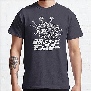 The Flying Ramen Monster Classic T-Shirt Offical Store RB0812