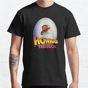 Howard The Duck Classic T-Shirt Offical Store RB0812