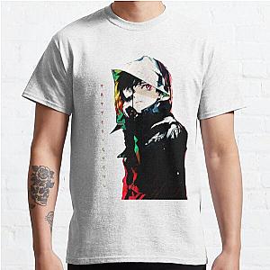 •Metro ghoul• Classic T-Shirt Offical Store RB0812