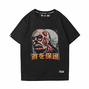 Attack on Titan T-Shirt Hot Topic Anime Tee WS2302