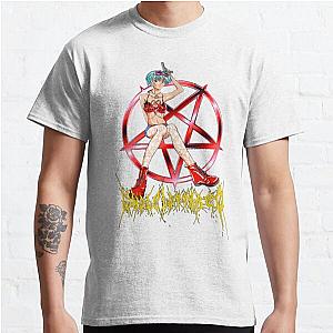 Playboi Carti WLR Whole Lotta Red Anime Store Shirt Classic T-Shirt Offical Store RB0812