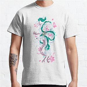 Water Spirit Haku Classic T-Shirt Offical Store RB0812