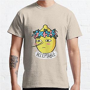 Soft Lemongrab  Classic T-Shirt Offical Store RB0812