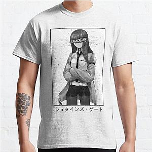 Steins Gate  Classic T-Shirt Offical Store RB0812