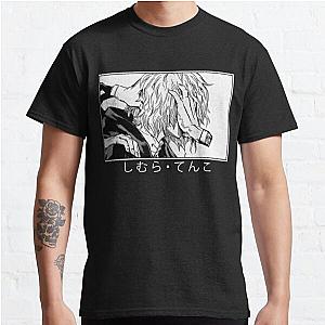 Tomura shigaraki Classic T-Shirt Offical Store RB0812