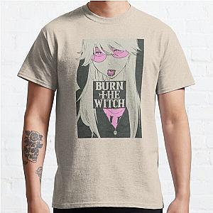 Bleach : Burn The Witch Ninny Spangecole Jump OneShot  Classic T-Shirt Offical Store RB0812