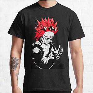 red riot Classic T-Shirt Offical Store RB0812