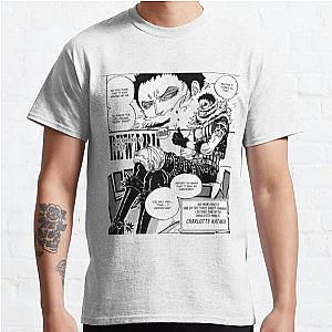 katakuri Classic T-Shirt Offical Store RB0812