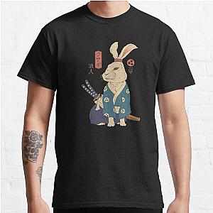 Ronin Usagi Classic T-Shirt Offical Store RB0812