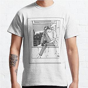 Banana Fish: Ash (Dawn) Classic T-Shirt Offical Store RB0812