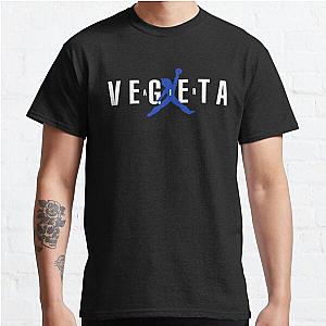 Air Vegeta Classic T-Shirt Offical Store RB0812