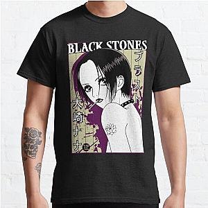 Nana Osaki Classic T-Shirt Offical Store RB0812