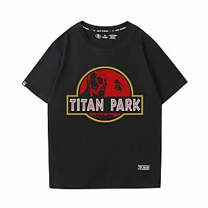 Attack on Titan Shirt Hot Topic Anime Tee Shirt WS2302