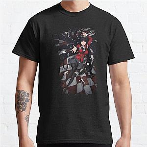 Kakegurui Yumeko Classic T-Shirt Offical Store RB0812