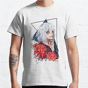 Lycoris Classic T-Shirt Offical Store RB0812