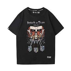 Attack on Titan Tee Hot Topic Anime T-Shirt WS2302