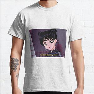 Red Velvet Irene - Bad Boy 90's anime Classic T-Shirt Offical Store RB0812