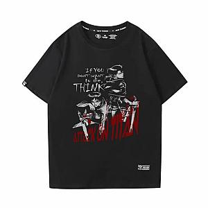 Attack on Titan Shirt Vintage Anime Tshirt WS2302