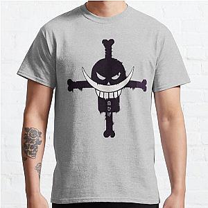 Whitebeard Classic T-Shirt Offical Store RB0812