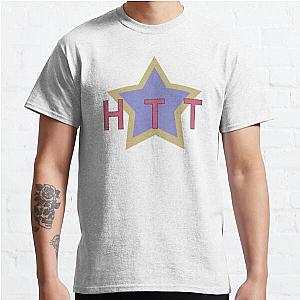 K-ON HTT Shirt Classic T-Shirt Offical Store RB0812