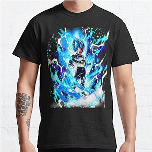 vegeta ( super saiyan blue ) Classic T-Shirt Offical Store RB0812