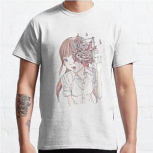 Shintaro Kago Classic T-Shirt Offical Store RB0812